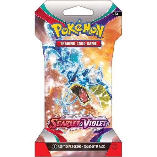 Pokemon Trading Card Game: Scarlet & Violet 151 - Poster Collection 