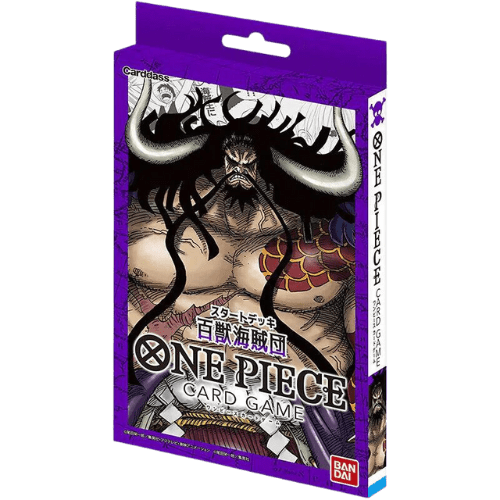 Scratchmen Apoo OP01-103 C - One Piece Card Game [Japanese