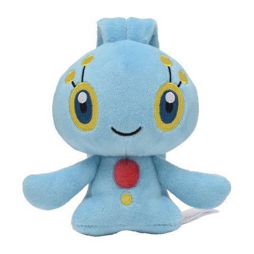 manaphy plush