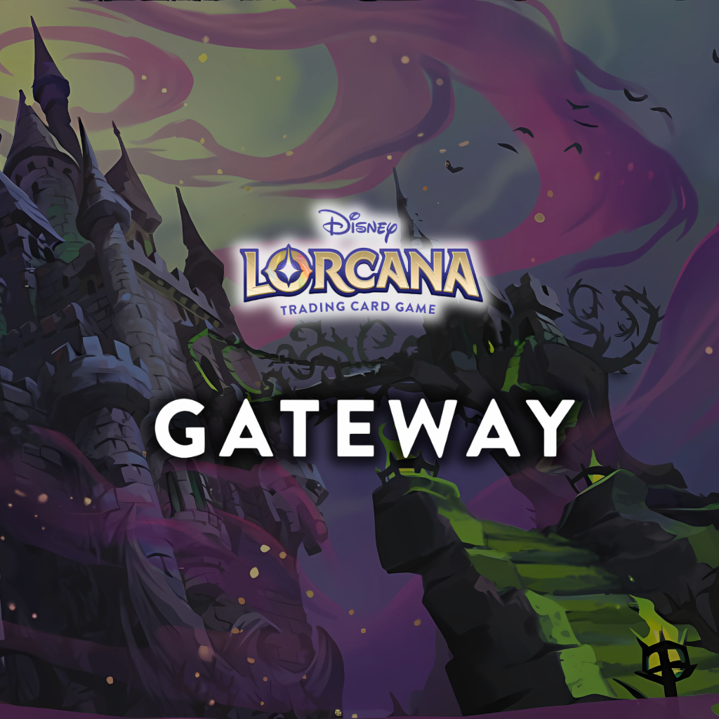 Disney Lorcana - Gateway