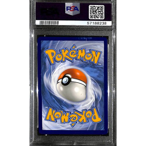 PSA10 - 2020 Pokemon - Charizard Holo Pre-Release Vivid Voltage SWSH066 - TCGroupAU