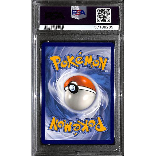 PSA10 - 2020 Pokemon - Charizard Holo Pre-Release Vivid Voltage SWSH066 - TCGroupAU