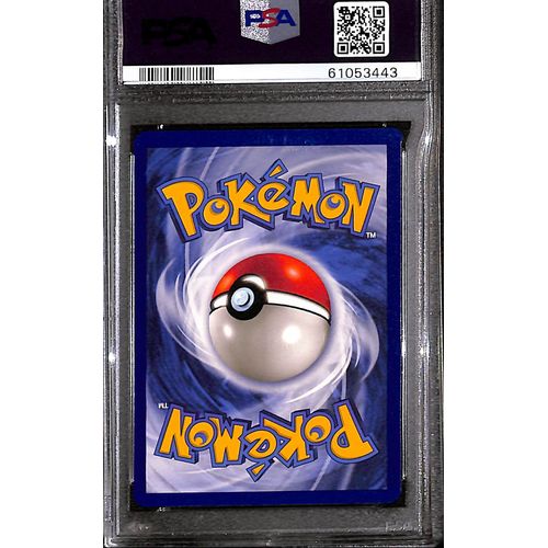 PSA10 - 1999 Pokemon - Charmander 46/102 - TCGroupAU