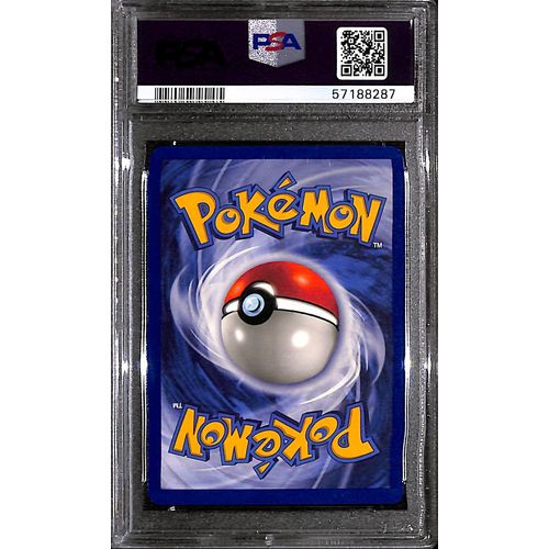 PSA10 - 1999 Pokemon - Charmander 46/102 - TCGroupAU