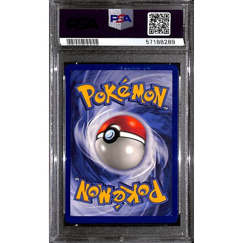 PSA10 - 1999 Pokemon - Charmander 46/102 - TCGroupAU