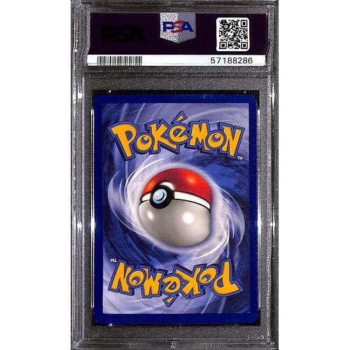 PSA10 - 1999 Pokemon - Charmander 46/102 - TCGroupAU