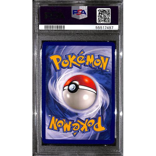 PSA10 - 1999 Pokemon - Jynx 31/102 - TCGroupAU