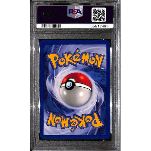 PSA10 - 1999 Pokemon - Arcanine 23/102 - TCGroupAU