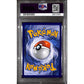 PSA10 - 2016 Pokemon - FA/ Mewtwo Ex 103/108 - Evolutions Graded Card