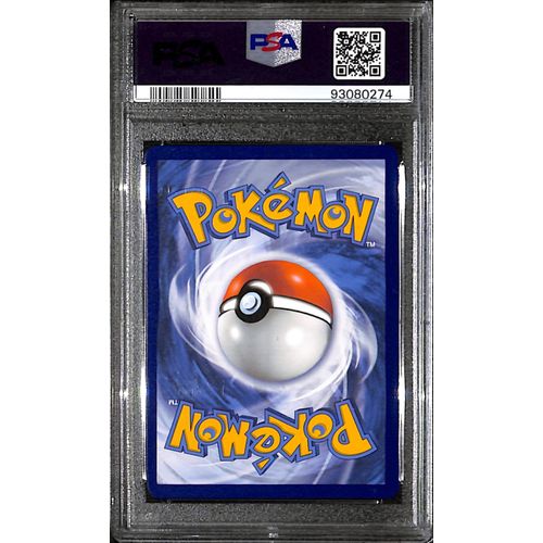 PSA10 - 2021 Pokemon - Blastoise Holo 2/102 - Celebrations Classic Coll Base Set Graded Card