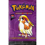 Pokémon Trading Card Game - Base Set 2 2000 - Booster Pack Booster Pack