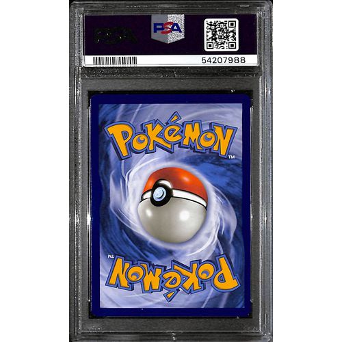 PSA9 - 2016 Pokemon - XY Charizard Rev Foil 11/108 Evolutions - TCGroupAU