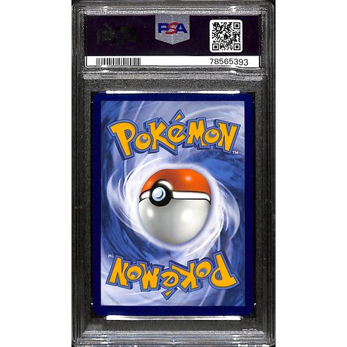 PSA10 - 2023 Pokemon - Miriam 251/198 Graded Card