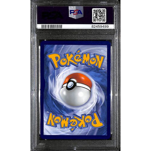 PSA10 - 2021 Pokemon - Dragapult Holo SWSH/132 Celebrations Collection - TCGroupAU