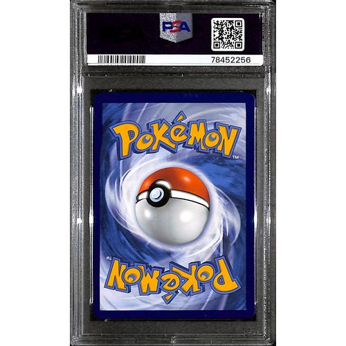 PSA10 - 2021 Pokemon - Birthday Pikachu Holo 25 Classic Collection Black Star Celebrations - TCGroupAU