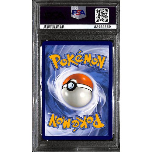 PSA10 - 2023 Pokemon - Charizard Ex 125/197 Obsidian Flames - TCGroupAU