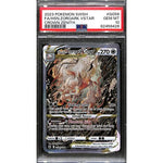 PSA10 - 2023 Pokemon - FA/ Hisuian Zoroark Vstar GG56/GG70 Crown Zenith - TCGroupAU