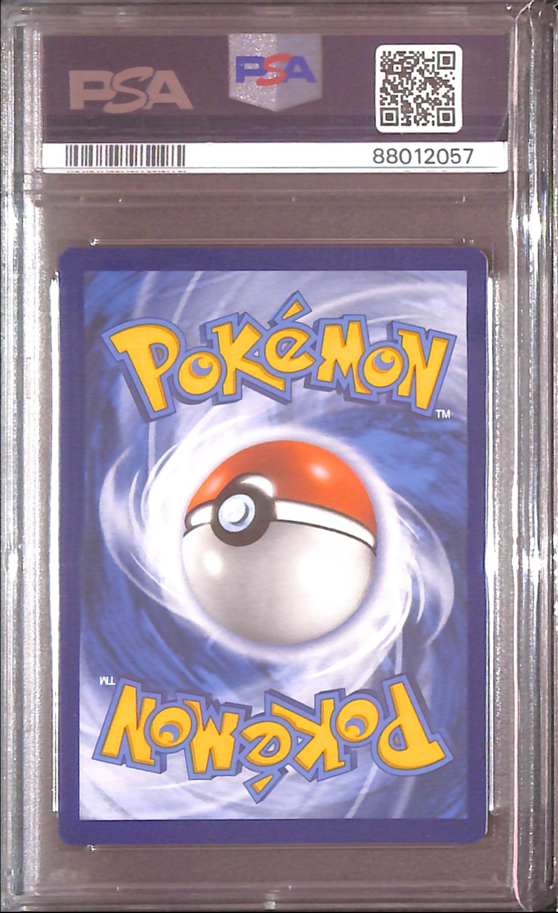 PSA10 - 2022 Pokemon - FA/Charizard Vmax SWSH261 - Ultra-Premium Collection Graded Card