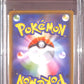 PSA10 - 2020 Pokemon - Kanazawa's Pikachu 144/S-P Graded Card