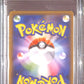 PSA10 - 2016 Pokemon Japanese - FA/Charizard Ex 276/XY-P - XY Promo Graded Card