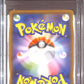 PSA10 - 2021 Pokemon Japanese - FA/Cheryl 081/070 - Rapid Strike Master Graded Card