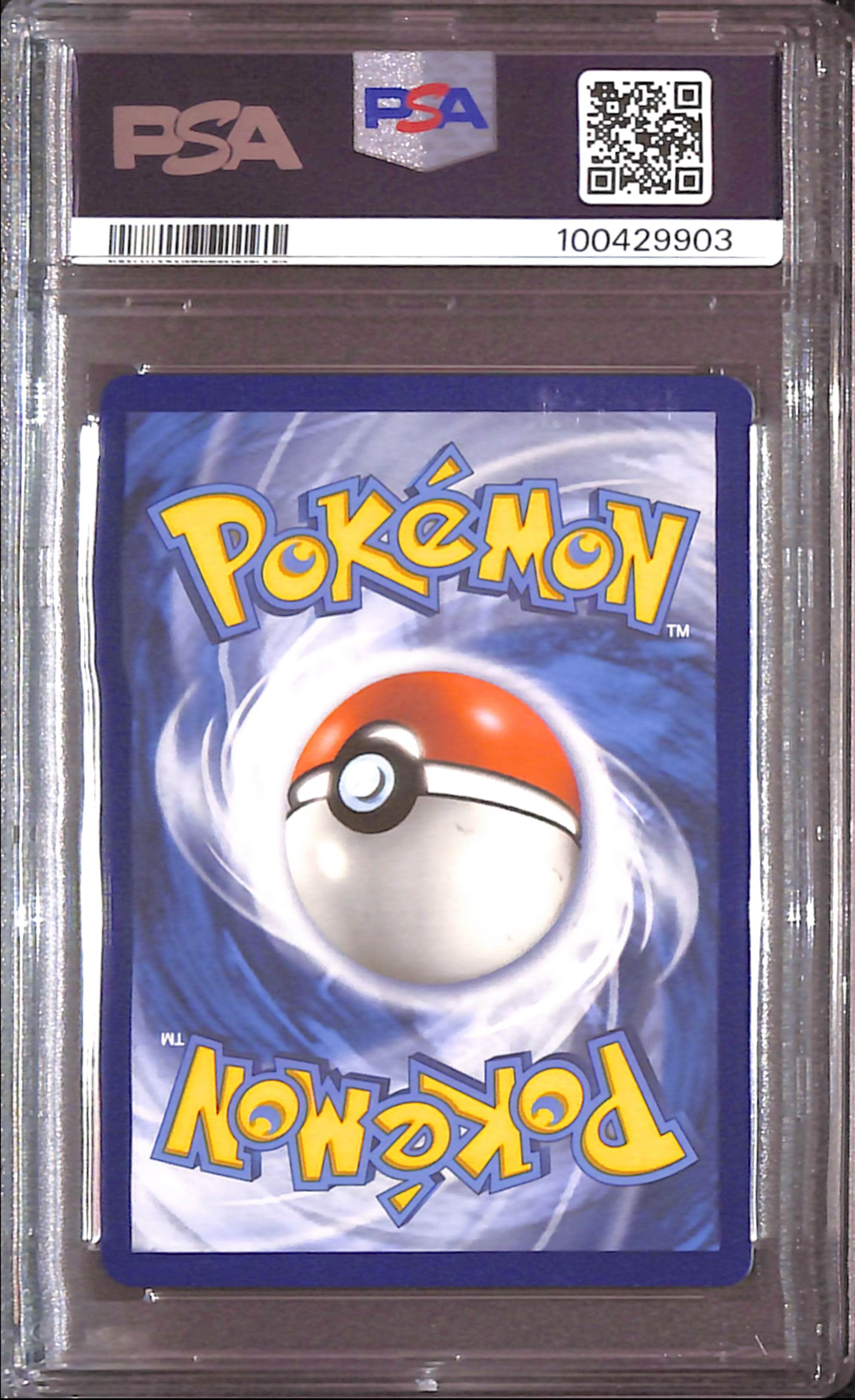 PSA10 - 2014 Pokemon - M Charizard Ex 69/106 - Flashfire Graded Card