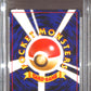 PSA10- 1996 Pokemon Japanese - Raichu Holo 026 - Fossil Graded Card