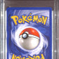 PSA8- 2000 Pokemon - Typhlosion Holo 17/111 - 1st Edition Neo Genesis Graded Card