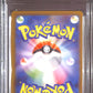 PSA10- 2023 Pokemon Japanese - Mew Ex 327/190 Graded Card