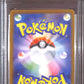 PSA10- 2021 Pokemon Japanese - Eevee 133/165 Graded Card