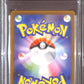 PSA10- 2023 Pokemon Japanese - Jolteon 135/165 Graded Card