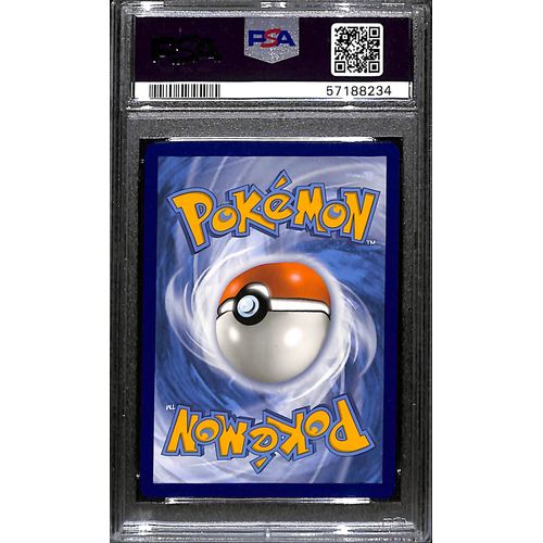 PSA10 - 2020 Pokemon - Lugia Holo SWSH069 - Vivid Voltage Pre-Release Graded Card