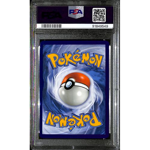 PSA10 - 2019 Pokemon - Gardevoir/Sylveon GX - 205/214 Unbroken Bonds Graded Card