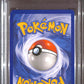 PSA9- 2007 Pokemon - Charizard 3/132 - Secret Wonders Graded Card