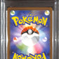 PSA10- 2023 Pokemon Japanese - Charizard Ex 185/165 Graded Card