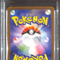 PSA10- 2023 Pokemon Japanese - Daisy's Help 198/165 Graded Card