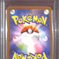 PSA10- 2023 Pokemon Japanese - Blastoise Ex 009/165 Graded Card