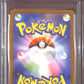 PSA10- 2023 Pokemon Japanese - Charizard Ex 006/165 Graded Card