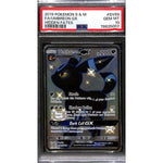 PSA10 - 2019 Umbreon GX - SV69/SV94 - Hidden Fates - TCGroupAU