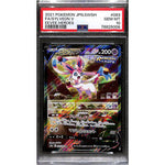 PSA10 - 2021 FA/ Sylveon V - 083/069 - Eevee Heroes - TCGroupAU