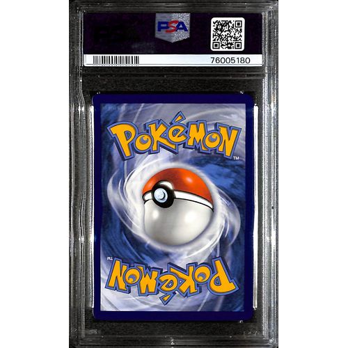 PSA10 - 2O2O Pokemon - SWSH FA/Sonia 192/192 Rebel Clash - TCGroupAU