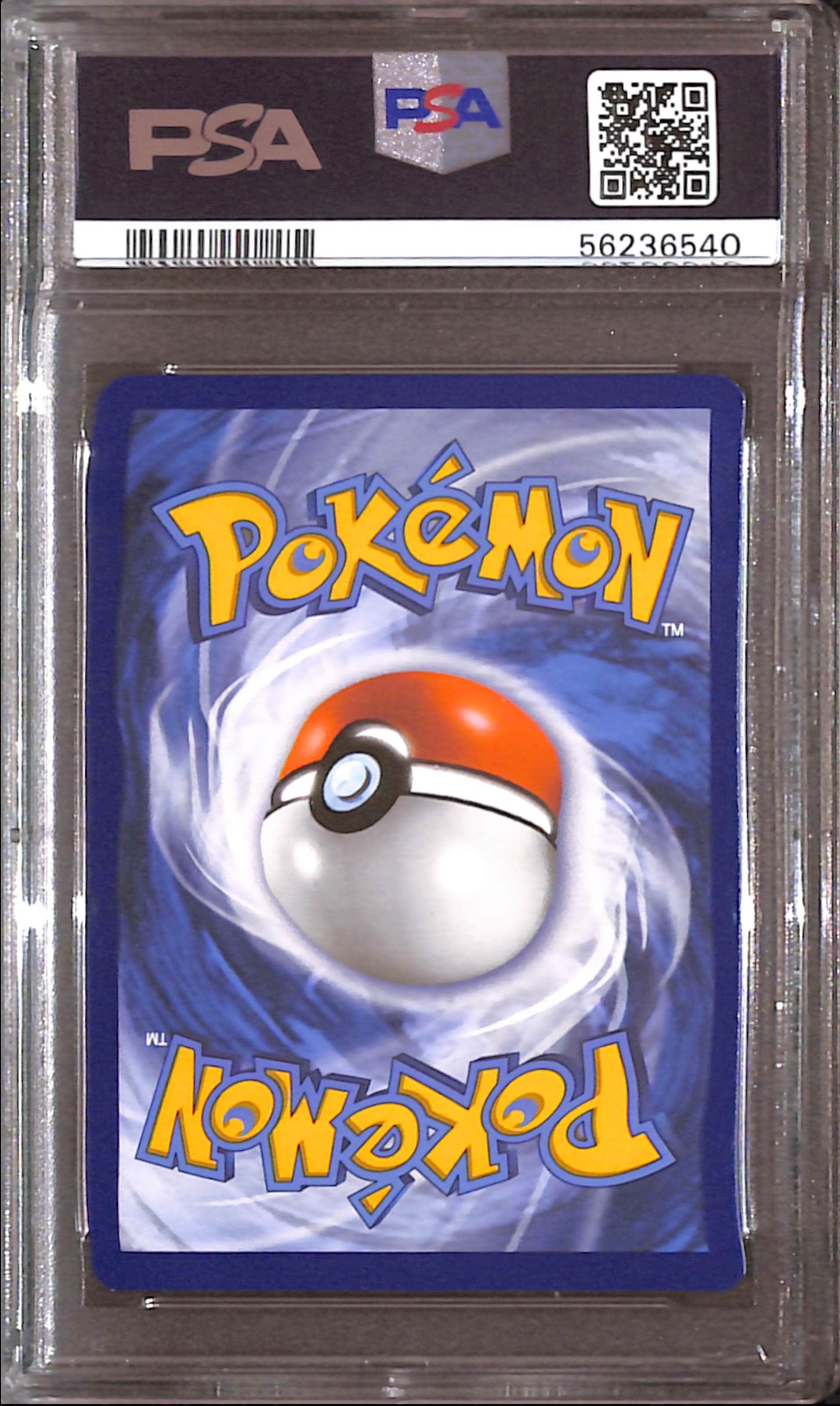 PSA10- 2016 Pokemon - Charizard Holo 11/108 - Evolutions Graded Card