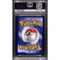 PSA10 - 1999 Pokemon - Charmander 46/102 Graded Card