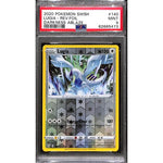 PSA9 - 2020 Pokemon - Lugia Rev Foil 140/189 - Darkness Ablaze Graded Card