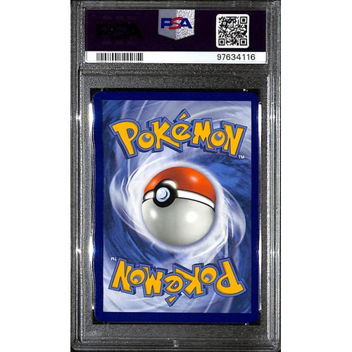 PSA9 - 2019 Pokemon - Arcs/Dlga/Palika Gx 221/236 - Cosmic Eclipse Graded Card