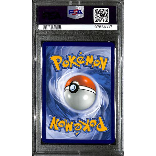 PSA8 - 2019 Pokemon - Magikarp & Wailord Gx 161/181 - Team Up Graded Card