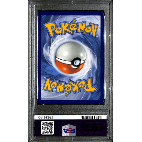 PSA10 - 2019 Pokemon - FA/M.Lpny & Jglypf Gx 226/236 - Cosmic Eclipse Graded Card