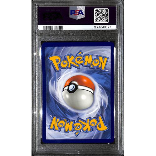 PSA10 - 2019 Pokemon - Phermsa/Buzzwole Gx 192/214 - Unbroken Bonds Graded Card