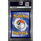 PSA9 - 2019 Pokemon - Black Star FA/Lucario & Mlmtl Gx SM192 - Promo Pwr.Prtnrshp. Tins Graded Card