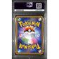 PSA10 - 2021 Pokemon Japanese - Rocket's Zapdos Holo 008/025 - 25th Anniversary Graded Card